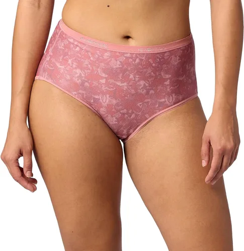 Vista 9 de ExOfficio Give-N-Go 2.0 - Calzoncillos de corte completo para mujer, transpirables, duraderos, de fácil cuidado, ropa interior de viaje Azul