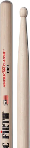 Vista 7 de Vic Firth American Custom SD4 Combo