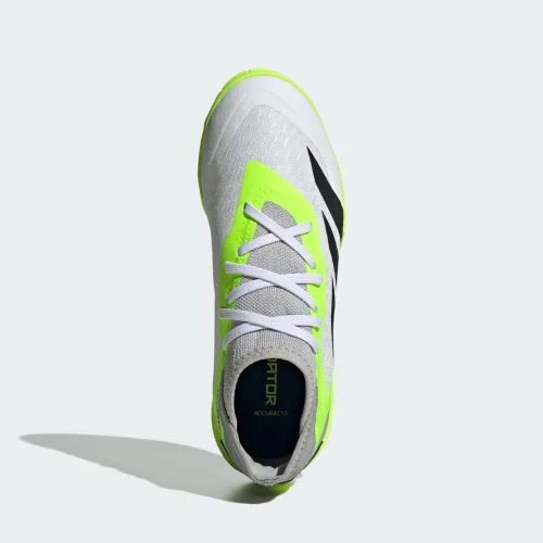 Vista 3 de adidas Soccer Predator Accuracy.3 Interior (niño pequeñoniño grande)