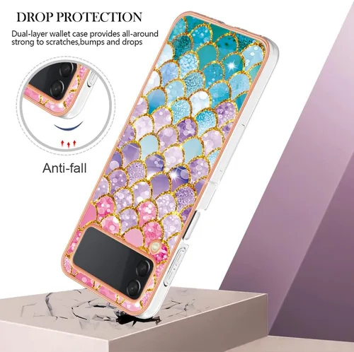 Vista 626 de Funda compatible con Nothing Phone 1, compatible con Nothing Phone One A063 para teléfono móvil TPU funda FLP