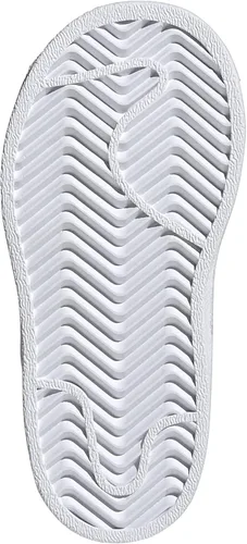 Vista 4 de adidas Performance Superstar 2 CF - Tenis de baloncesto a la moda, Blanco
