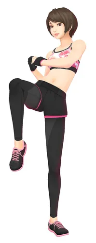 Vista 14 de Knockout Home Fitness - Nintendo Switch