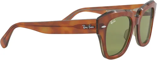 Vista 9 de Ray-Ban 1.929in 0RB2186 State Street
