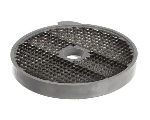 Vista 4 de Robot Coupe 28118 8x8 MM - CL50 Cuadrícula en dados