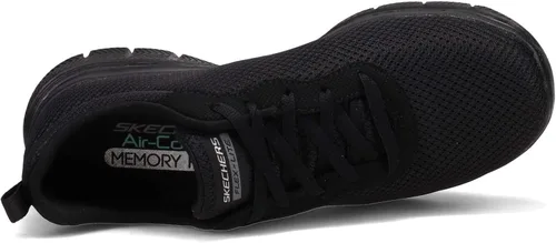 Vista 10 de Skechers Tenis Flex Appeal 4.0 para mujer