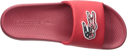 Vista 5 de Lacoste Fraisier 118 1 U Sandalia deslizante para hombre