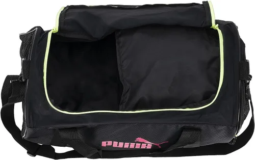 Vista 2 de PUMA Bolso de lona Evercat Candidate para mujer