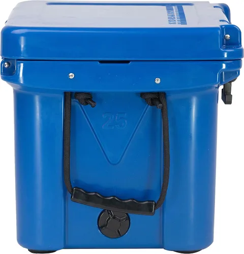 Vista 4 de Enfriadores rotomoldeados Coastland Serie Delta, enfriador aislado de uso diario premium, hielera portátil ideal disponible en múltiples capacidades