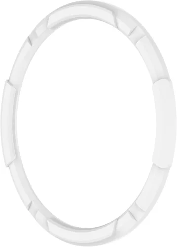 Vista 6 de Accesorios para Samsung Galaxy Watch 6 Classic 1.693 in 1.850 in resistente TPU Armor Case Cover Case Cover + bisel Ring Dial Protector Funda Marco
