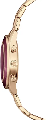 Vista 7 de Swarovski Octea Lux Crystal Watch Collection