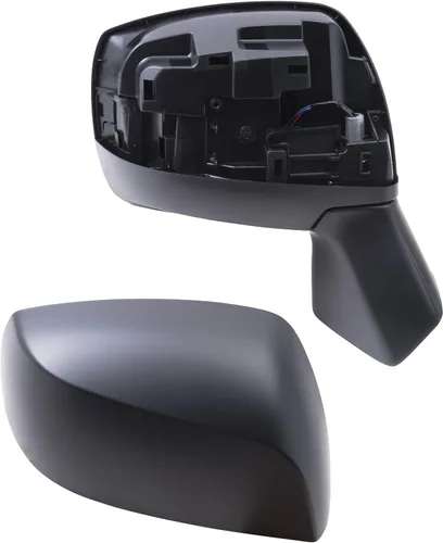 Vista 3 de Espejo eléctrico para 2014-2018 Forester 91036SG010 derecho SU1321129