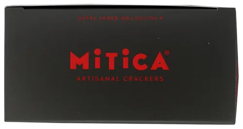 Vista 6 de Mitica, Toketti Peperoncino, 7 onzas