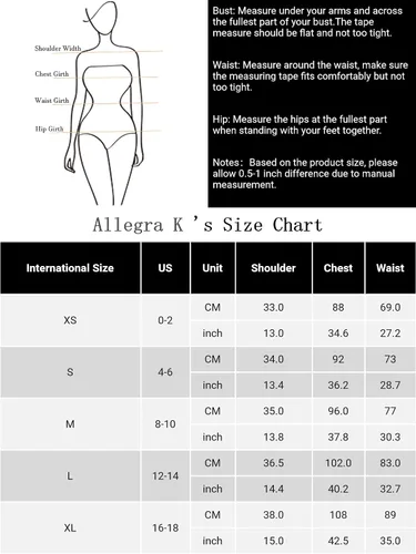 Vista 6 de Allegra K Vestidos de trabajo con cola de pez para mujer, elegante, cuello corazón, cinturón, ajustado, con dobladillo de sirena, vestido de cóctel