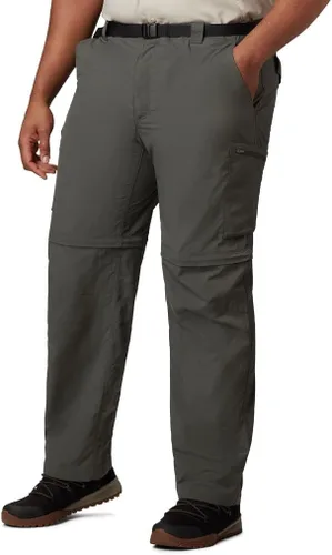 Vista 6 de Columbia Pantalón convertible Silver Ridge para hombre