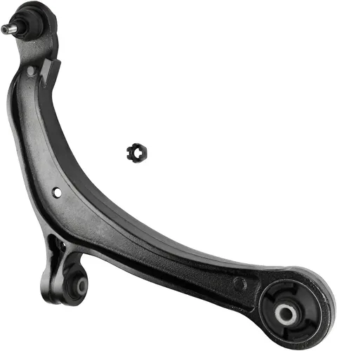 Vista 71 de Detroit Axle - Rótula de brazo de control inferior delantero derecho para Honda Accord 2008-2012, TSX 2009-2014, montaje de rótula de brazo