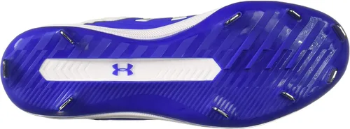 Vista 4 de Under Armour Tenis de béisbol unisex para adultos Yard Low ST