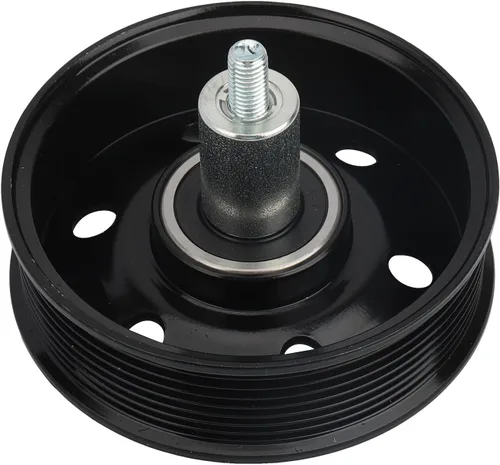 Vista 16 de 419-644 Polea tensora de correa de transmisión 1988-1992 para Chevrolet Camaro 1990-1993 para Chrysler Imperial 1994-2000 para Dodge Caravan