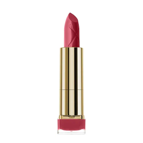 Vista 2 de Max Factor - Lápiz labial Colour Elixir 025 Sunbronze para mujer, 0.14 oz