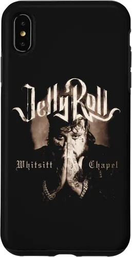 Vista 11 de Jelly Roll - Carcasa Whitsitt Chapel para iPhone 17