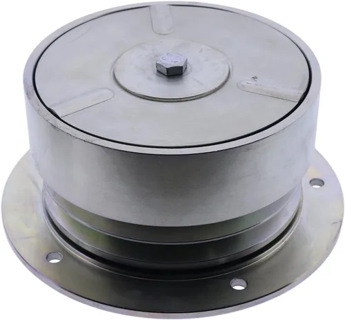 Vista 2 de Embrague 50-01171-20 500117120 compatible con transportista Transicold SUPRA 750
