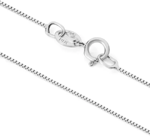 Vista 4 de Everyday Elegance 14K Gold Round, Princess and Heart Cubic Zirconia Solitaire Pendant Necklace