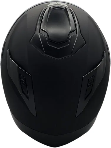 Vista 4 de Vega Air GPX Casco de rostro completo, negro mate, grande