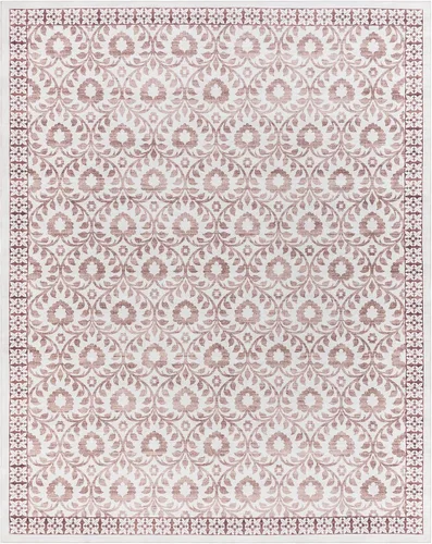 Vista 62 de Gertmenian Alfombra de Área Interior Boho Decoración del Hogar para Entrada, Dormitorio, Sala de Estar, Oficina, Cocina Alfombras de Acento
