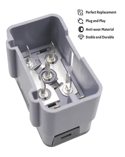 Vista 4 de Interruptor de elevalunas eléctrico de repuesto 901-391 apto para Ford Expedition F150 F250 F350 F450 F550 Super Duty Lobo Lincoln Navigator