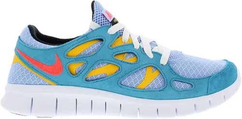 Vista 4 de Nike Tenis de correr Free Run 2 para hombre 537732 004