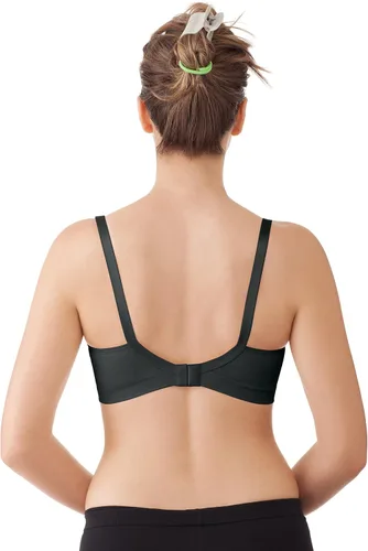 Vista 3 de Medela Sujetador de camiseta y comodidad de lactancia de maternidad