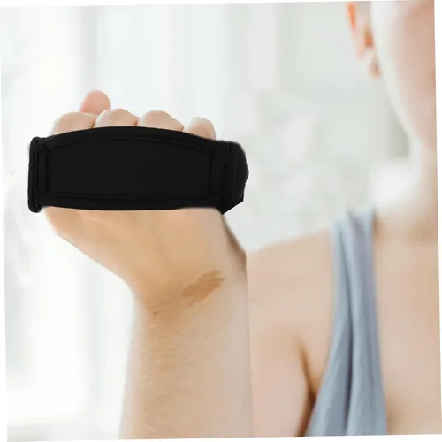 Vista 7 de 2 mancuernas de mano con bolsa de arena, pesas de mano para correr, yoga, fitness, entrenamiento versátil, equipo de escultura de brazo