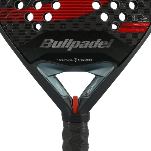 Vista 5 de Bullpadel Xplo 2025