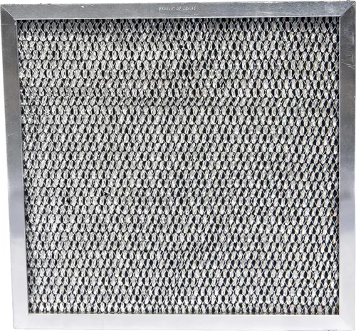 Vista 2 de Dri- Eaz F579 4-PRO Filtro de aire de cuatro etapas para deshumidificador LGR 6000Li F579 4-PRO four-stage filter for the LGR 6000Li dehumidifier.