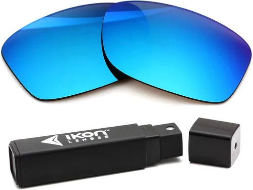 Vista 15 de IKON LENSES Lentes de repuesto para gafas de sol Oakley Chainlink - Polarizadas