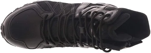 Vista 2 de Reebok Trailgrip Tactical impermeable botas aisladas para hombre, negro