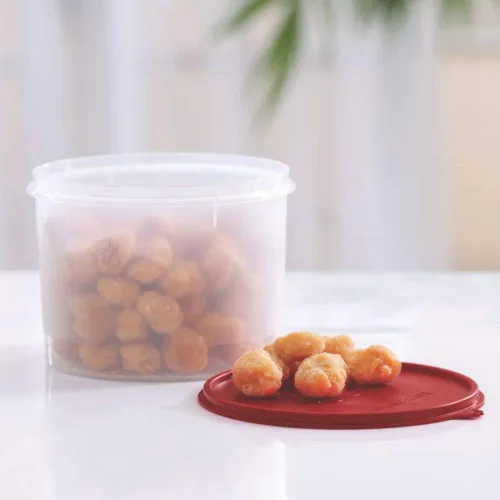 Vista 2 de Tupperware Super Storer mediano, 3 litros (111)