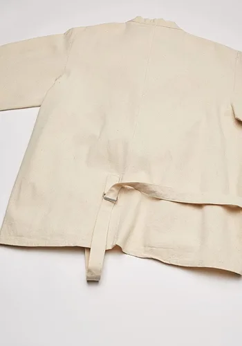 Vista 5 de Forum Novelties Disfraz de chaqueta recta para hombre, talla a elegir