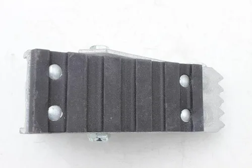Vista 4 de Louisville - Kit de zapatos de seguridad ranurados con escalera de extensión PKFE1008 Compatible con kit de zapatos de seguridad Louisville PK110A