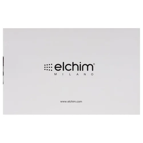 Vista 8 de Elchim Difusor - Compatible con secadores de pelo 3900, Light, X-Lite y 8th Sense Elchim