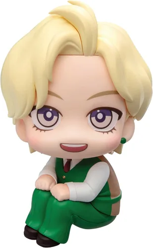Vista 3 de TinyTAN Dynamite Ver. V Boya a todo color aprox. 3,9 pulgadas (3.9 in) BTS