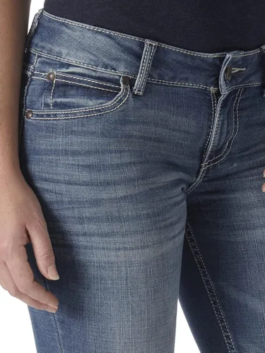 Vista 4 de Wrangler mujer Bootcut