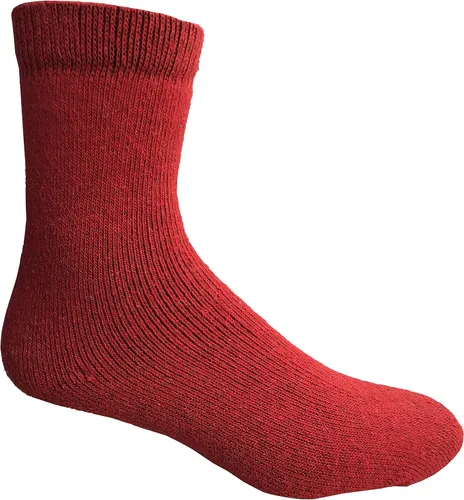 Vista 5 de Yacht & Smith Mens and Womens Thermal Winter Socks, Warm Cold Resistant Bulk Pack