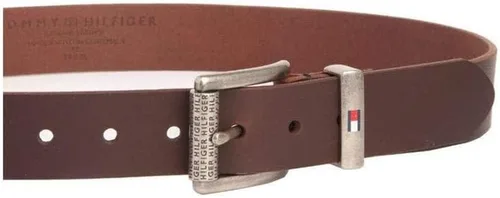 Vista 3 de Tommy Hilfiger Men's Casual Jeans Belt