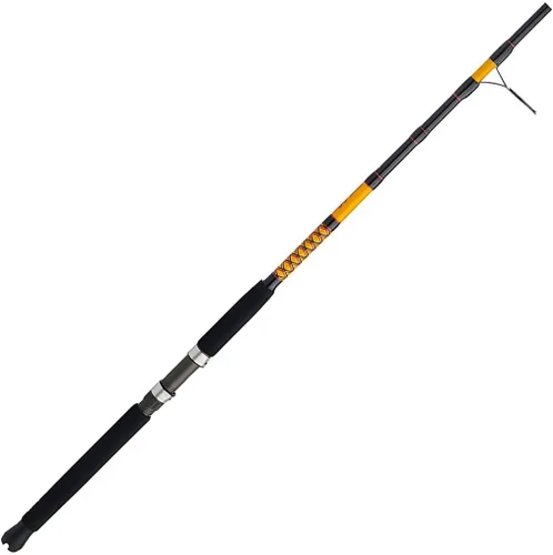 Vista 8 de Ugly Stik Bigwater Caña de Pescar Spinning