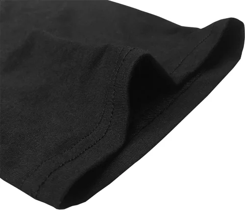 Vista 3 de BLACKMYTH Camisetas gráficas lindas de algodón para mujer