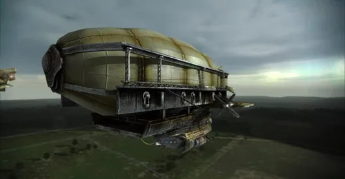 Vista 10 de Gettysburg Armored Warfare Download