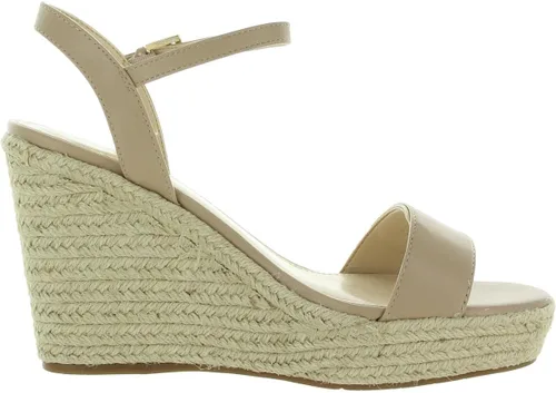 Vista 3 de Calvin Klein Sandalia de cuña Hamal para mujer