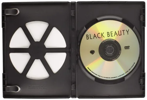 Vista 3 de Black Beauty