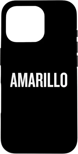 Vista 20 de iPhone 16 Amarillo Case