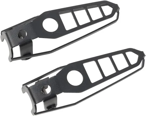 Vista 9 de Indicadores de Señal de Giro LED Super Brillantes de Adaptación 12V para Motocicleta Delantero o Trasero para MT07 MT 03 125 MT03 MT09 MT25 Tracer